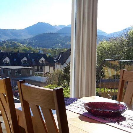The Ridgeway Villa Keswick  Kültér fotó