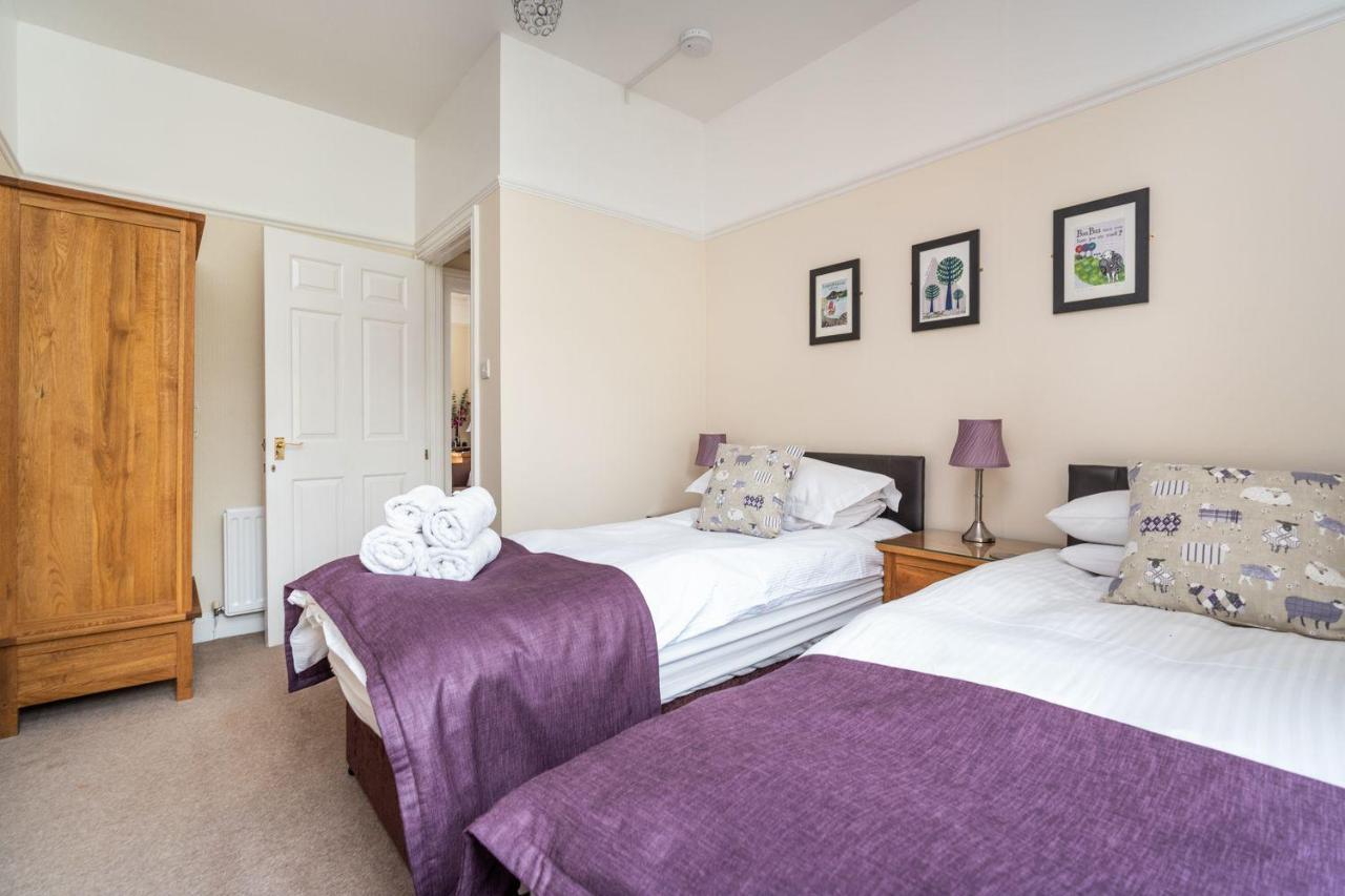 The Ridgeway Villa Keswick  Kültér fotó