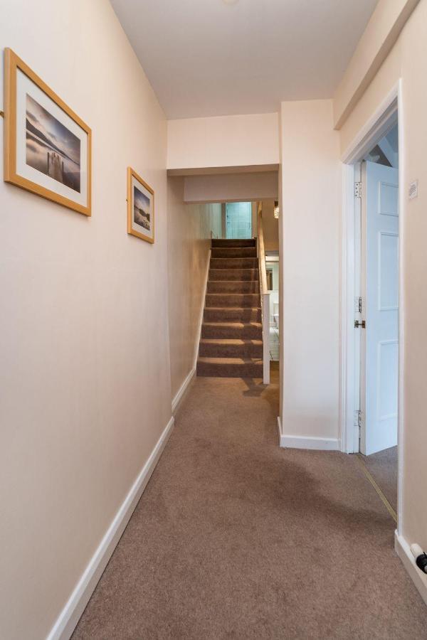 The Ridgeway Villa Keswick  Kültér fotó
