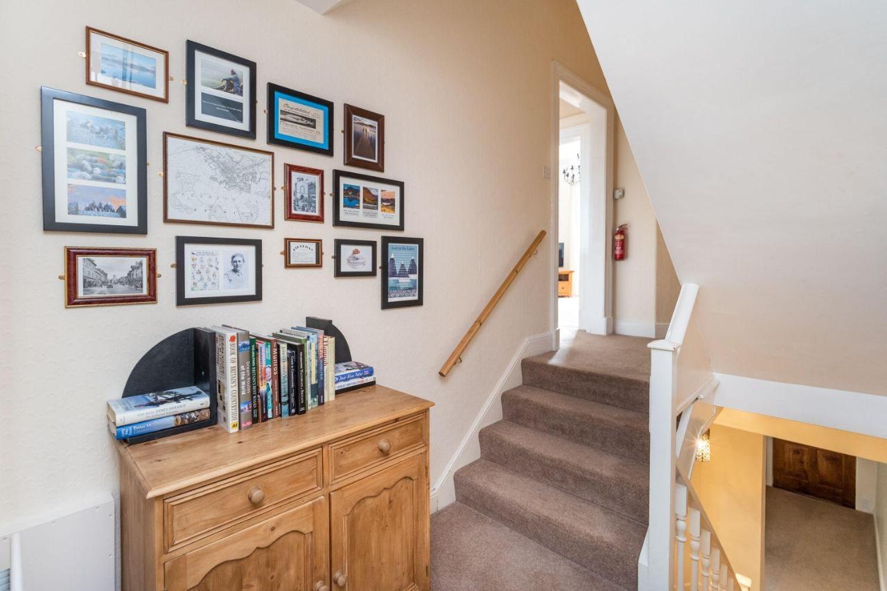 The Ridgeway Villa Keswick  Kültér fotó