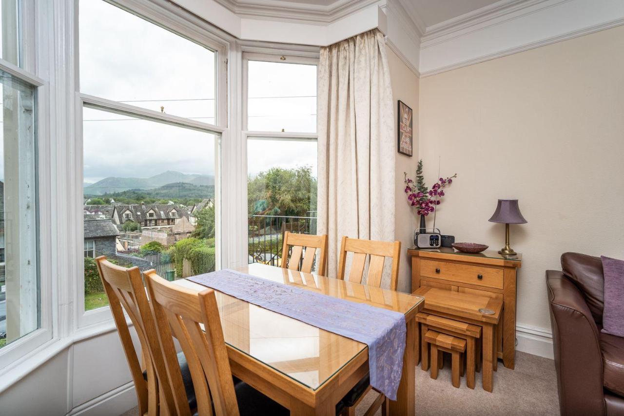 The Ridgeway Villa Keswick  Kültér fotó