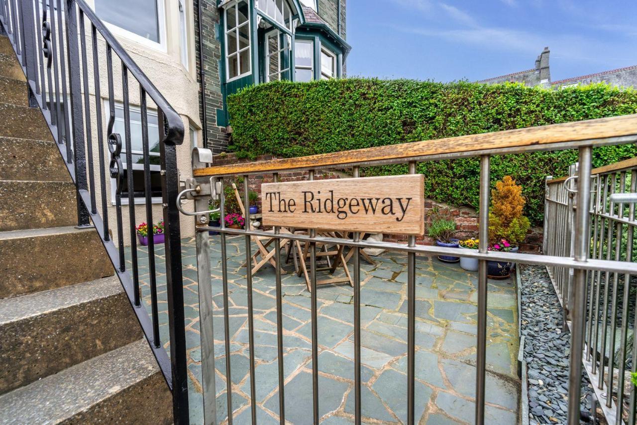 The Ridgeway Villa Keswick  Kültér fotó