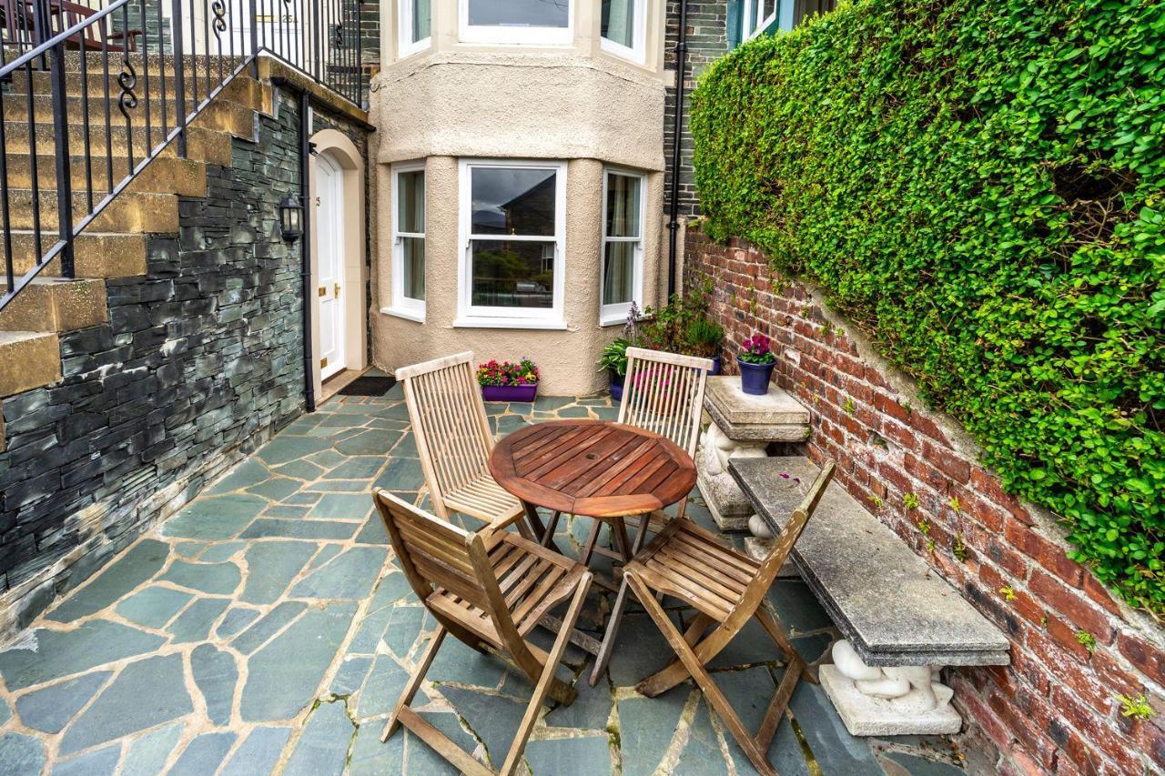 The Ridgeway Villa Keswick  Kültér fotó
