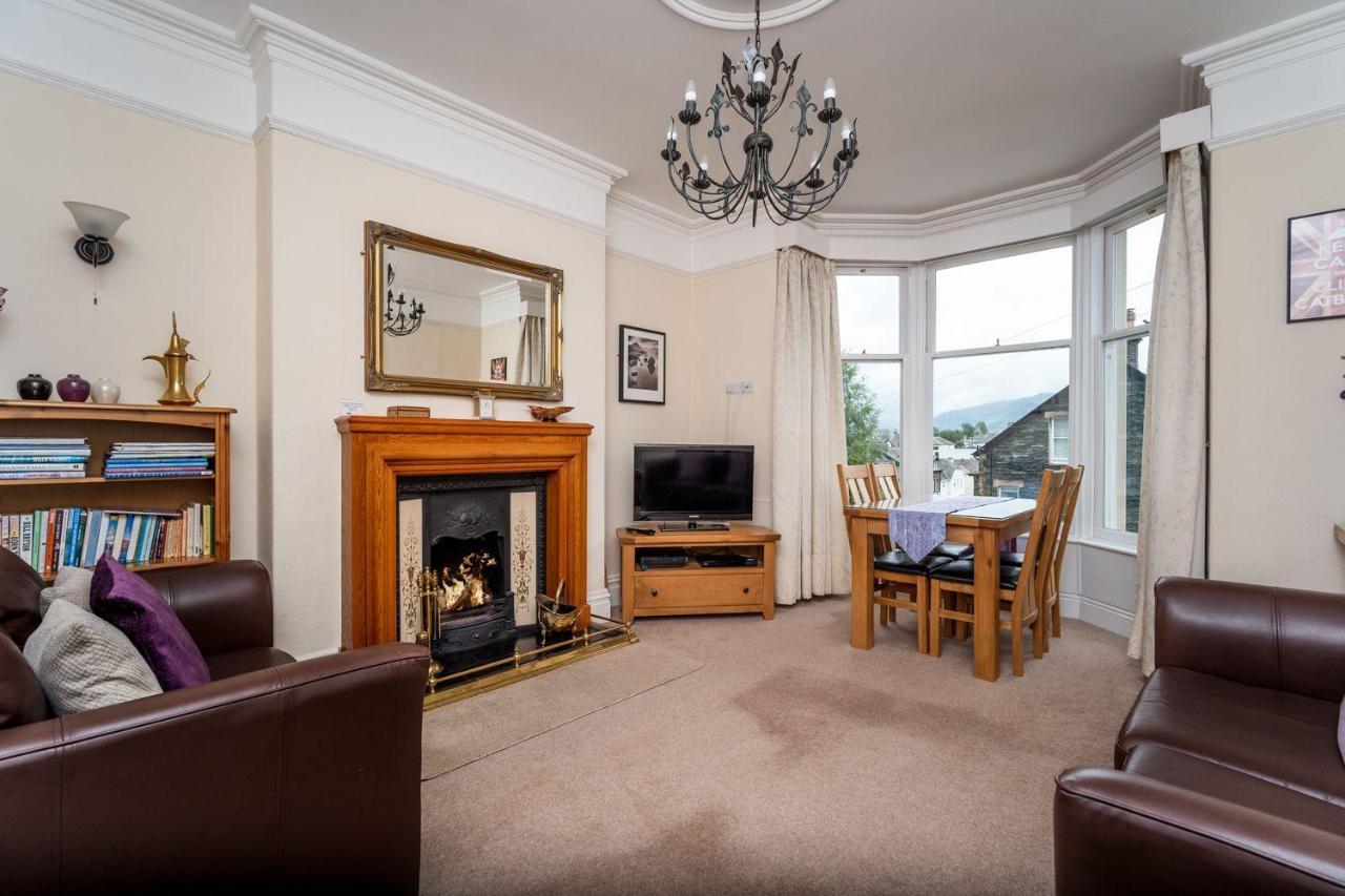 The Ridgeway Villa Keswick  Kültér fotó