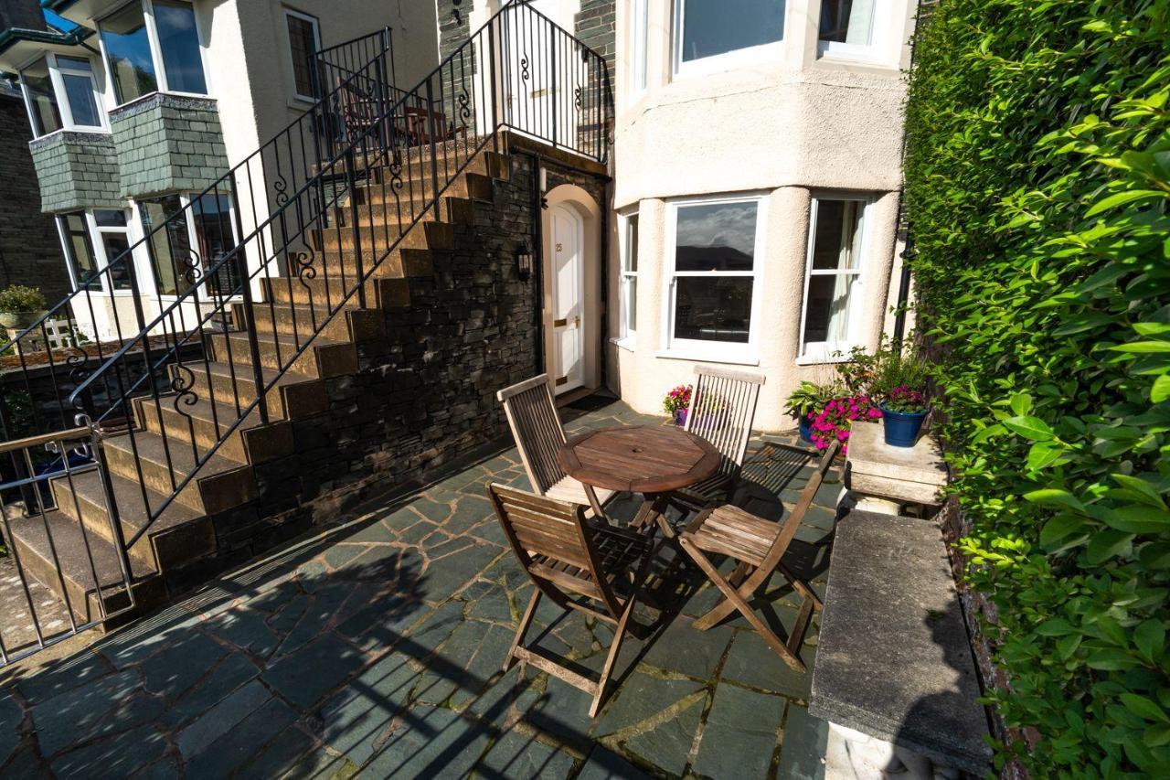 The Ridgeway Villa Keswick  Kültér fotó