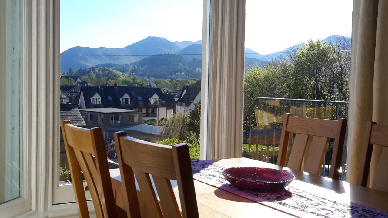 The Ridgeway Villa Keswick  Kültér fotó