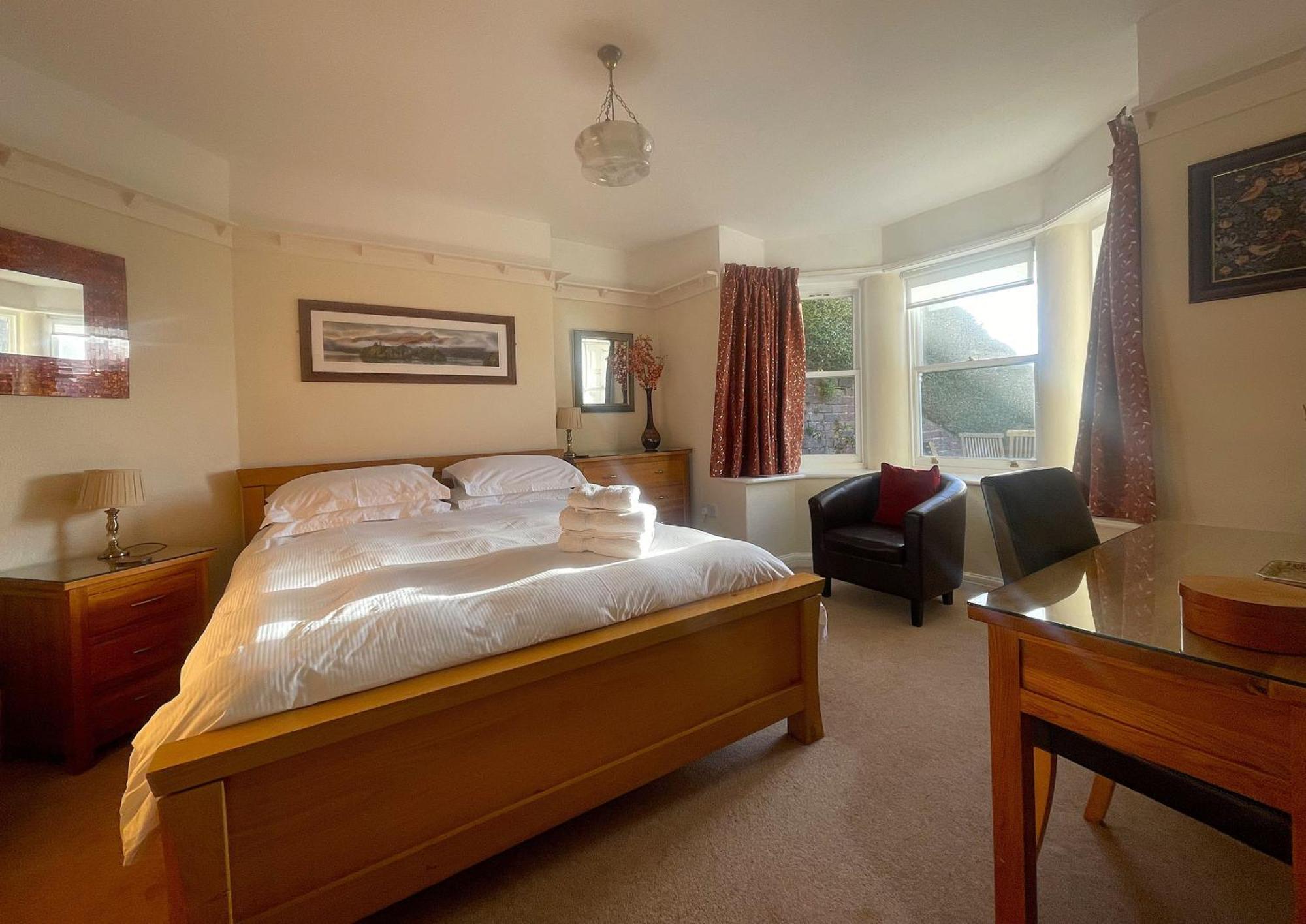 The Ridgeway Villa Keswick  Kültér fotó